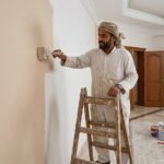 صباغ رخيص اصباغ الاندلس الكويت