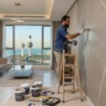 صباغ رخيص اصباغ قرطبه الكويت
