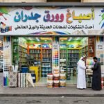أفضل شركة اصباغ بالكويت