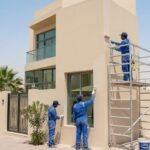 افضل اصباغ دهانات بالكويت