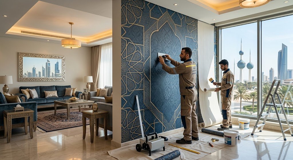 افضل اصباغ الفنطاس بالكويت