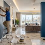 شركة اصباغ العارضية بالكويت