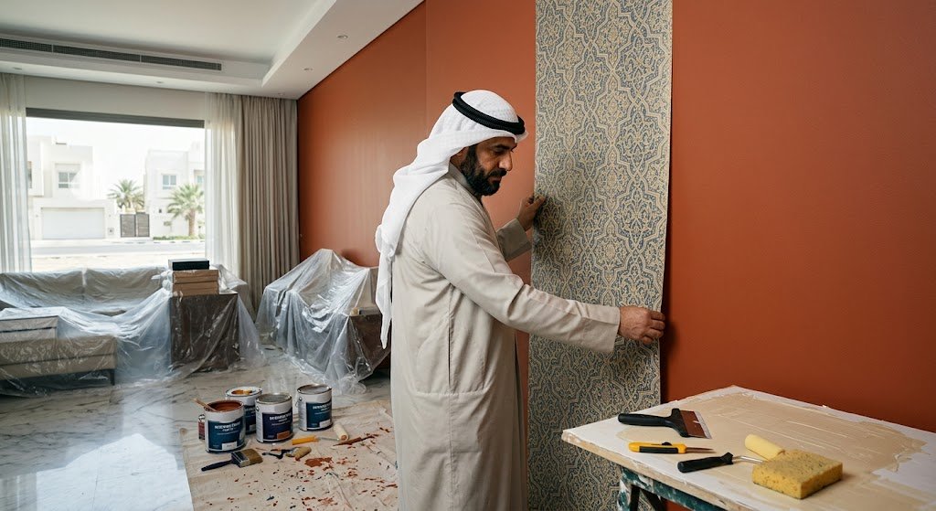 ارقام صباغين بالكويت