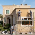 صباغ الاحمدي في الكويت