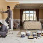 صباغ السالمية الكويت