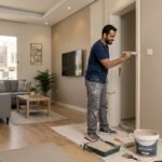 صباغ السلام صباغين الكويت صباغ السلام صباغين الكويت