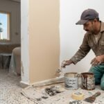 صباغ القرين وأحدث أصباغ الكويت