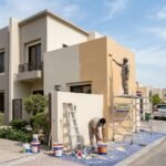 صباغ بالفروانية وأحدث أصباغ الكويت