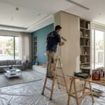 صباغ حولي وأحدث أصباغ الكويت