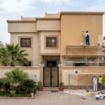 اصباغ الكويت وأفضل أرقام صباغين لدهانات المنازل العصرية