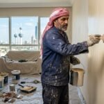 اصباغ الكويت صباغ بالقصور لتنفيذ أحدث الديكورات والدهانات