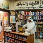 اصباغ الكويت صباغ الفردوس لتنفيذ أحدث الديكورات والدهانات