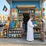 اصباغ الكويت صباغ عبدالله المبارك لتنفيذ أحدث الديكورات والدهانات