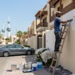 اصباغ الكويت صباغ مبارك الكبير لتنفيذ أحدث الديكورات والدهانات